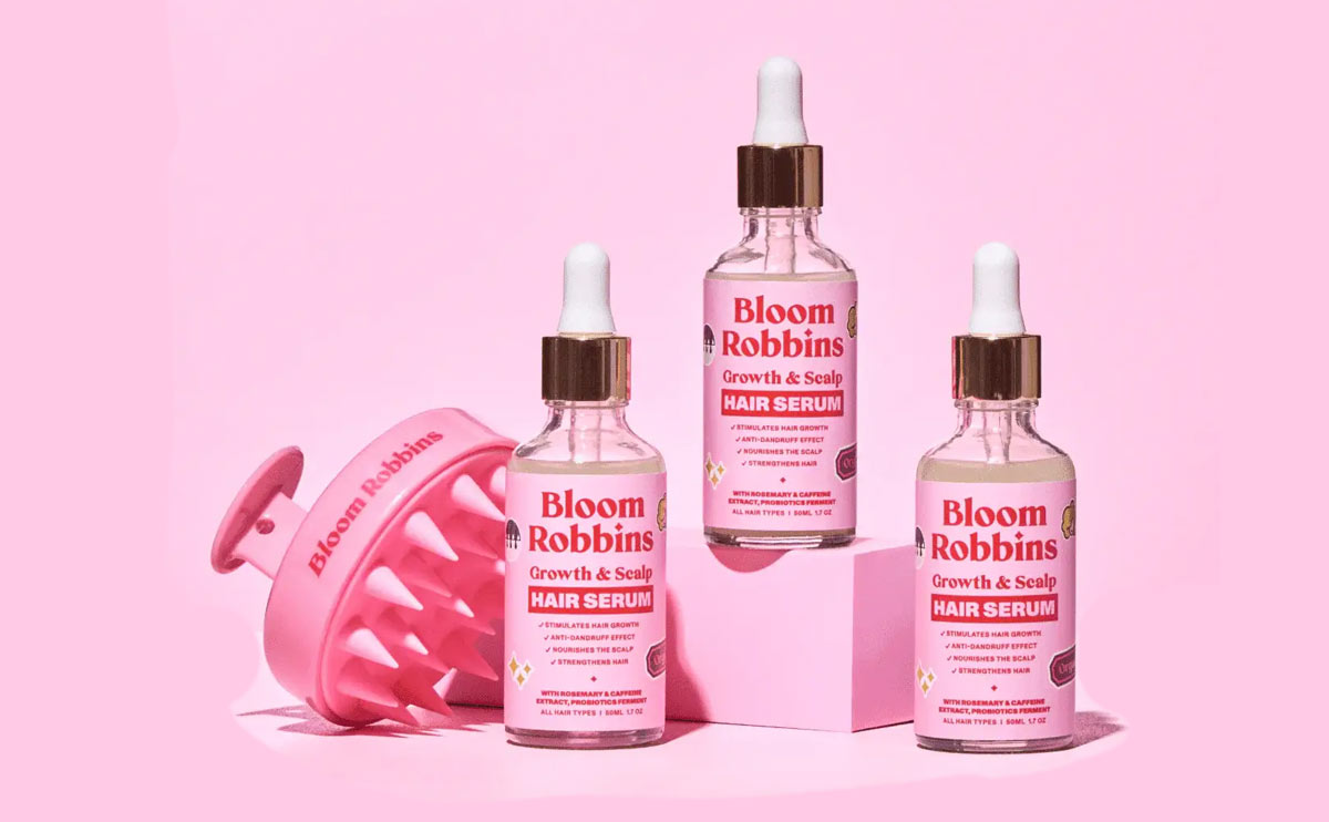 Bloom Robbins: Ikonická Značka v Svete Luxusného Životného Štýlu