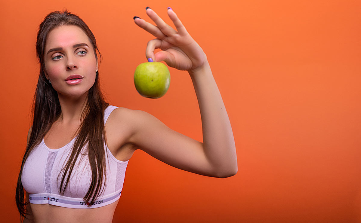 Športová výživa – kľúč k lepším výkonom a rýchlejšej regenerácii