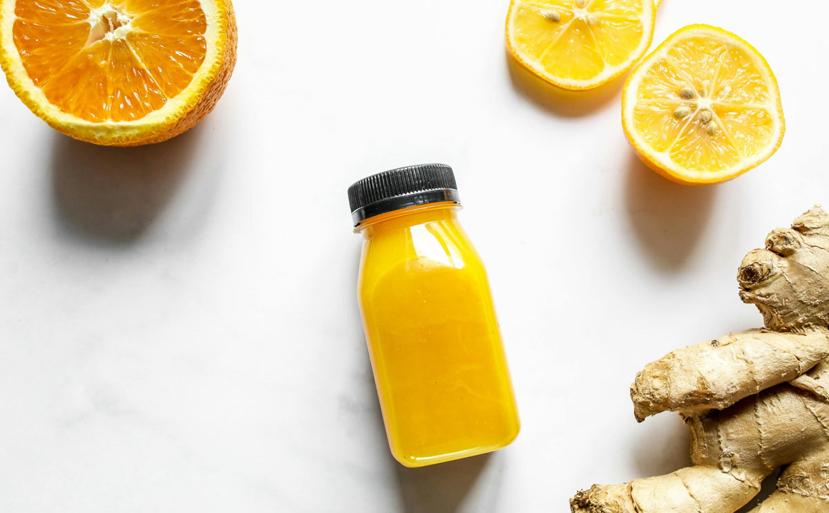 Ako posilniť imunitu na jar - vitamíny, doplnky a zdravé návyky